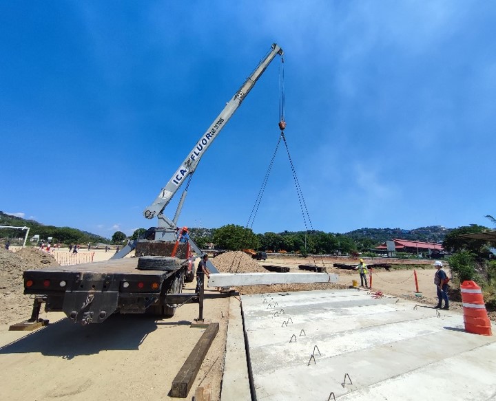 2024Puente Ojo de Agua, SEMAR